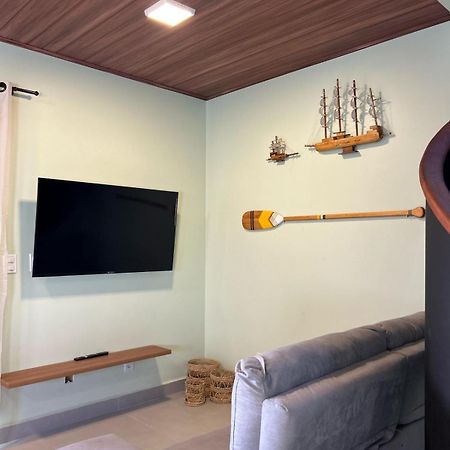 Villa Maia Beach - Duplex เซามิเกลโดสมีลาเกรส ภายนอก รูปภาพ