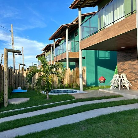 Villa Maia Beach - Duplex เซามิเกลโดสมีลาเกรส ภายนอก รูปภาพ