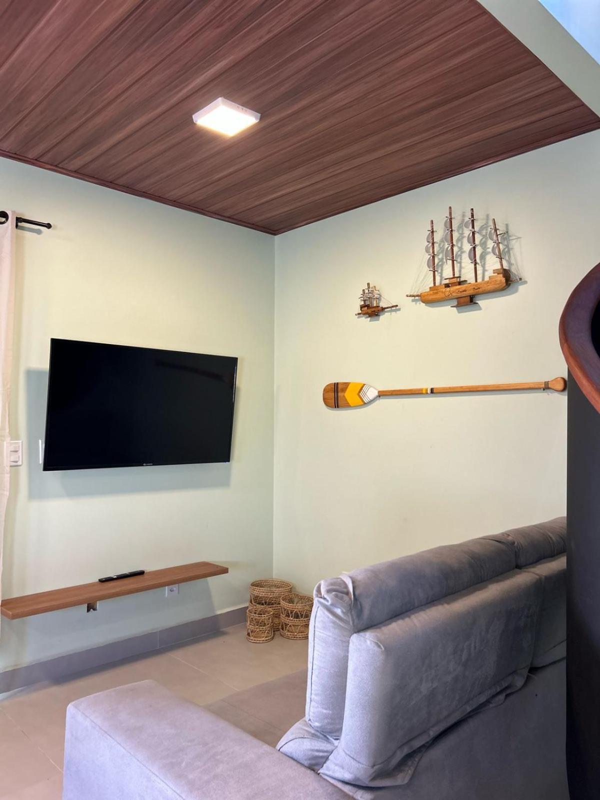 Villa Maia Beach - Duplex เซามิเกลโดสมีลาเกรส ภายนอก รูปภาพ