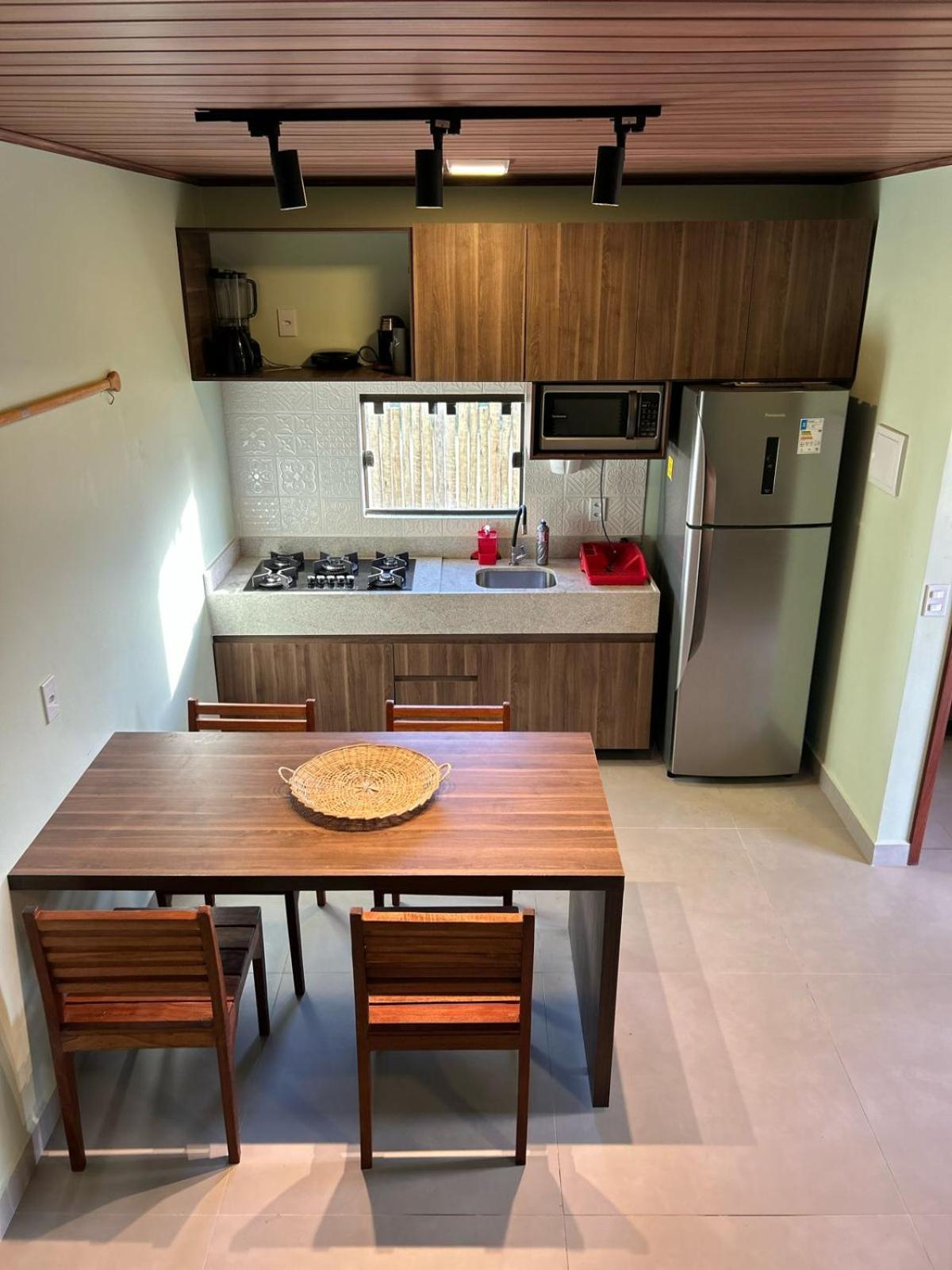 Villa Maia Beach - Duplex เซามิเกลโดสมีลาเกรส ภายนอก รูปภาพ