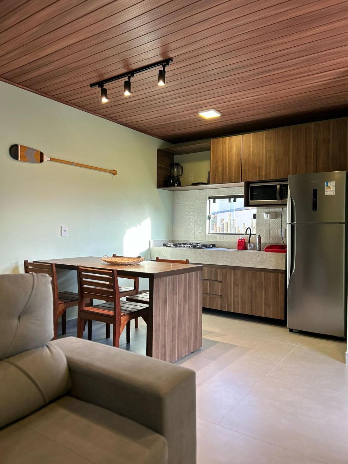 Villa Maia Beach - Duplex เซามิเกลโดสมีลาเกรส ภายนอก รูปภาพ