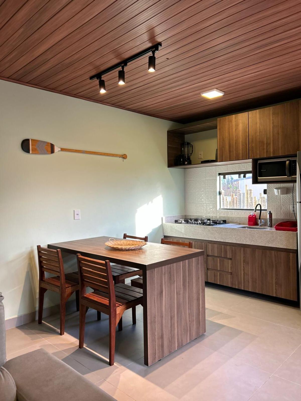 Villa Maia Beach - Duplex เซามิเกลโดสมีลาเกรส ภายนอก รูปภาพ