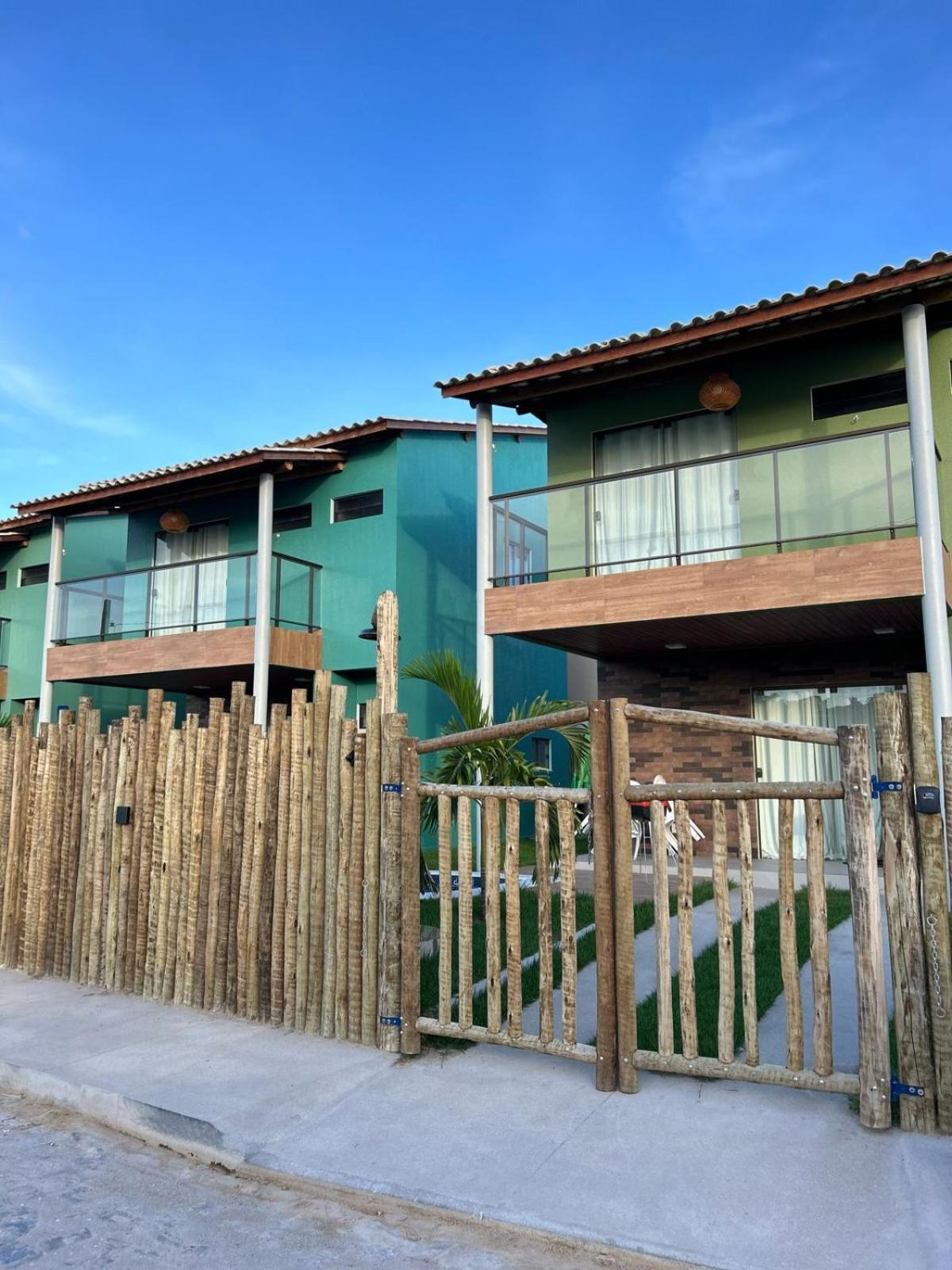 Villa Maia Beach - Duplex เซามิเกลโดสมีลาเกรส ภายนอก รูปภาพ