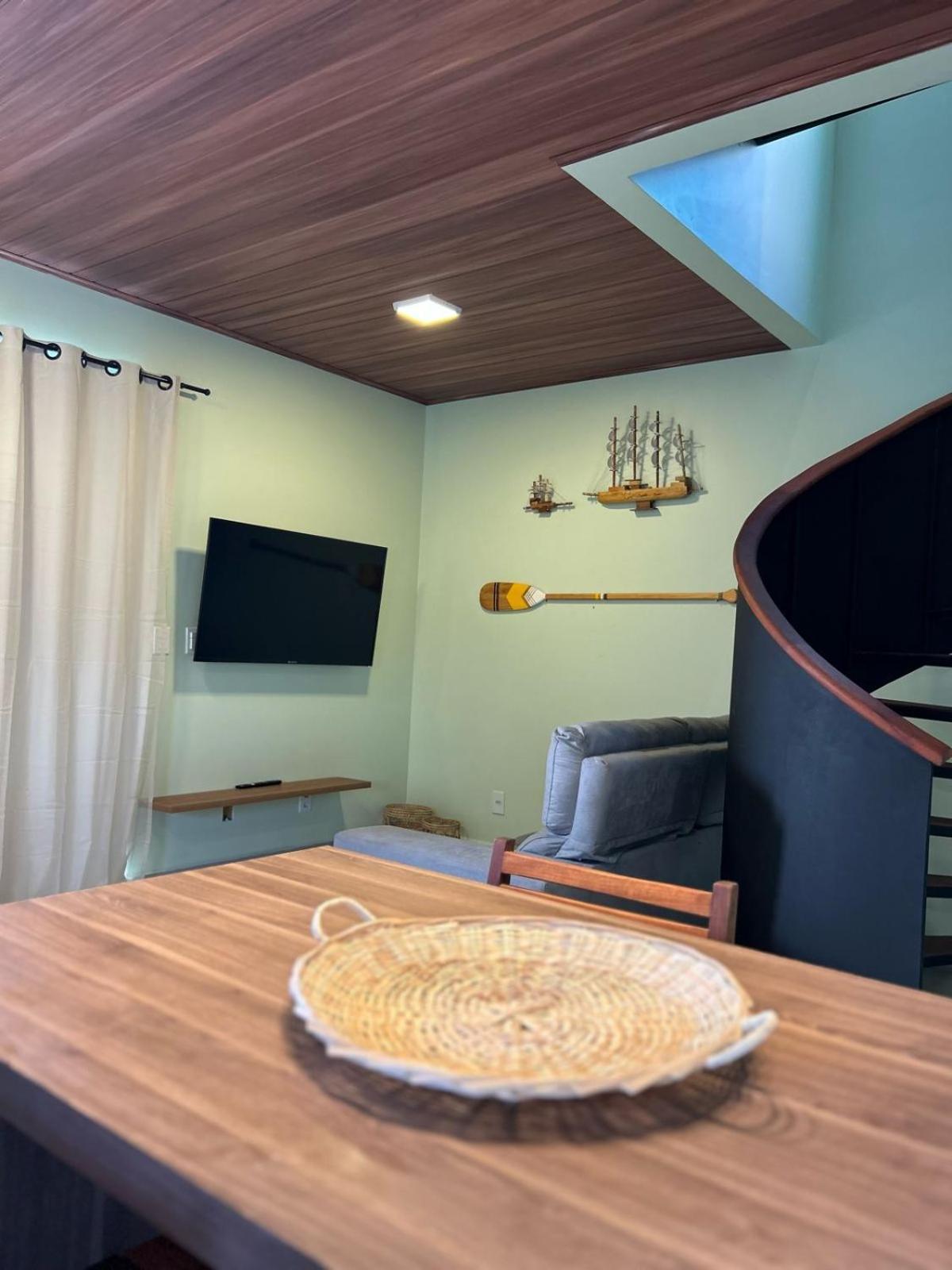 Villa Maia Beach - Duplex เซามิเกลโดสมีลาเกรส ภายนอก รูปภาพ